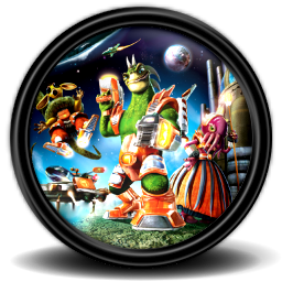 Spore Galactic Adventures 3 Icon 256x256 png